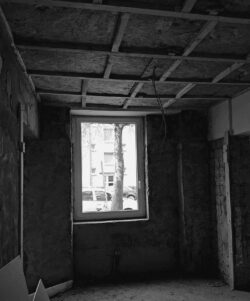 From trash to class! Vom Horror Laden zu unserem zweiten Zuhause