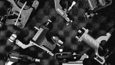 Guest tattooers! Why, why, why?