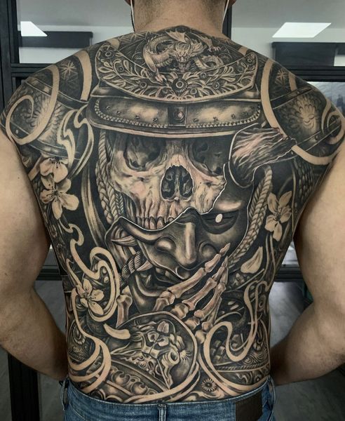 Neue Termine mit unserer Gasttätowiererin Sandra Osorno